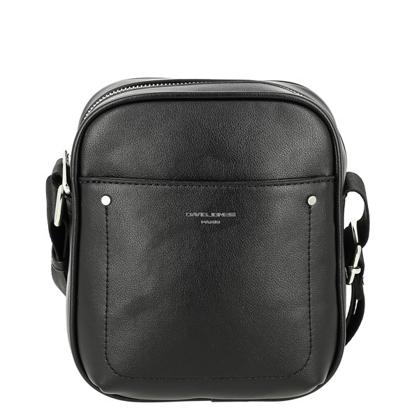 Сумка мужская David Jones 797704 black Сумка мужская David Jones 797704 black