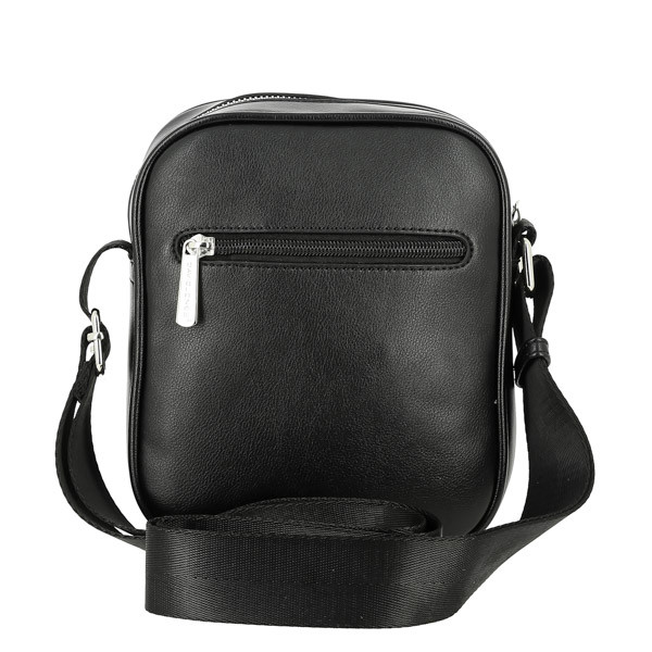 Сумка мужская David Jones 797704 black Сумка мужская David Jones 797704 black