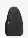 Рюкзак Baggins 8010 черный