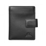 Бумажник водителя A&M 2881 black