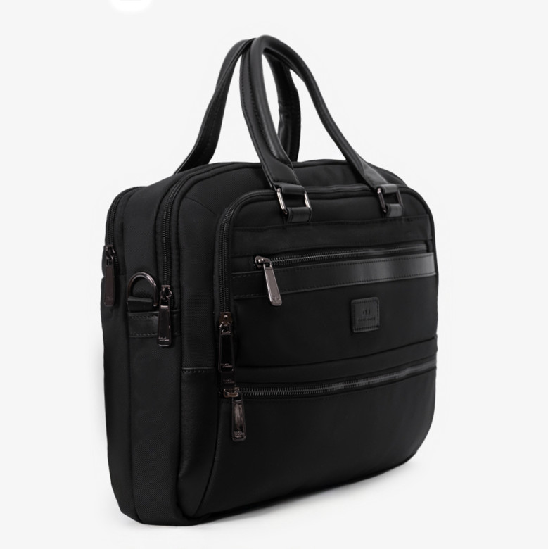 Сумка David Jones 932205 black Сумка David Jones 932205 black