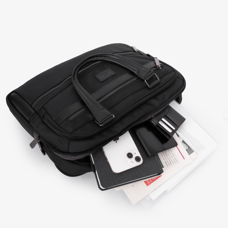 Сумка David Jones 932205 black Сумка David Jones 932205 black