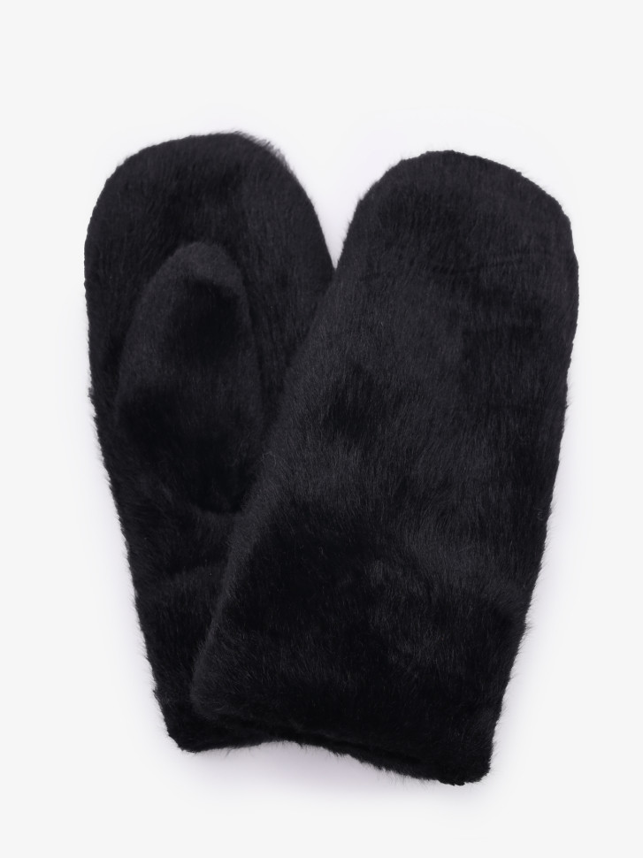 Варежки Baggins черные Варежки Baggins черные