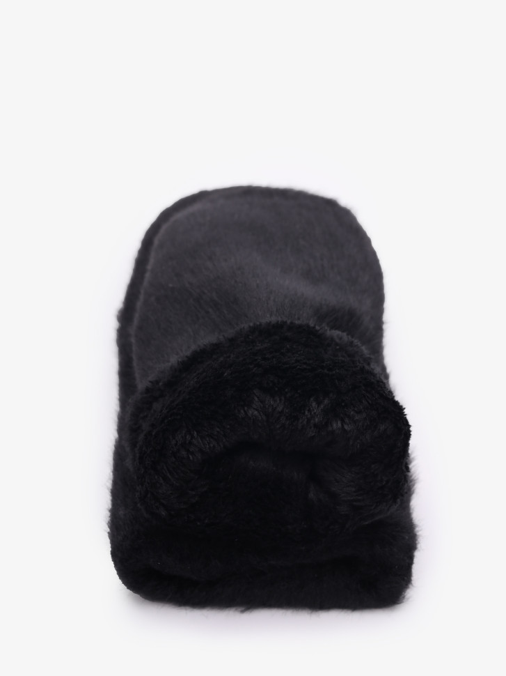 Варежки Baggins черные Варежки Baggins черные