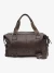 Сумка дорожная Alex&Mia 0118 coffee