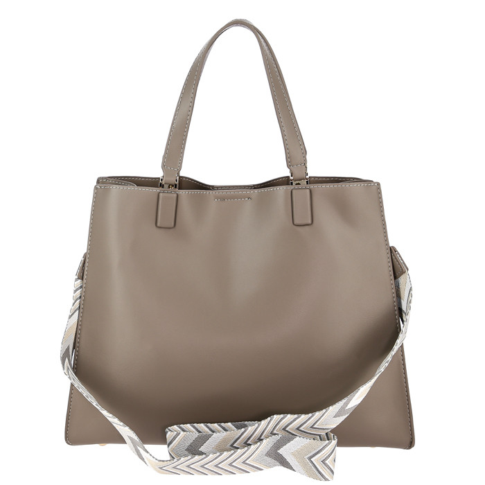 Сумка женская David Jones 7293 khaki Сумка женская David Jones 7293 khaki