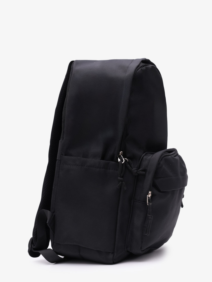 Рюкзак городской Sikaile 8869 черный Рюкзак городской Sikaile 8869 черный