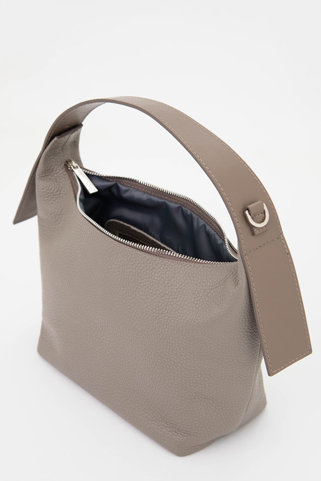 Сумка Protege Ц-561.37 флотер+гладкая Сумка Protege Ц-561.37 флотер+гладкая