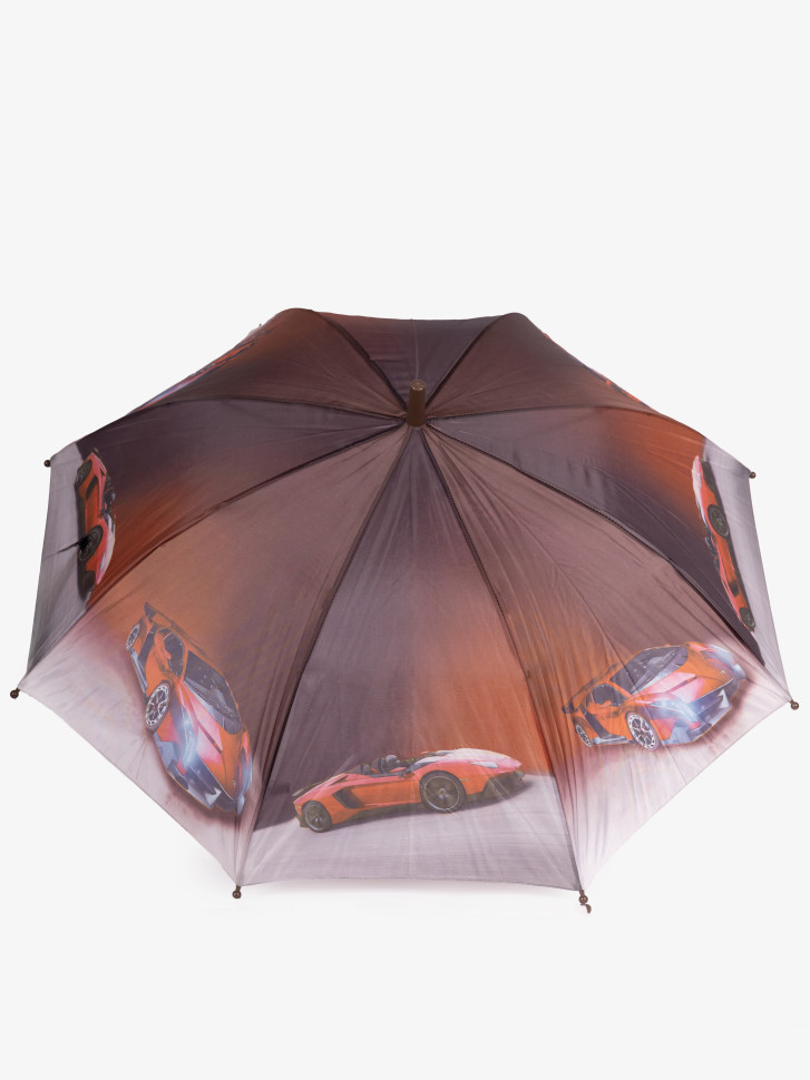 Зонт DINIYA, 1550-NC машины (ассортимент) Зонт DINIYA, 1550-NC машины (ассортимент)