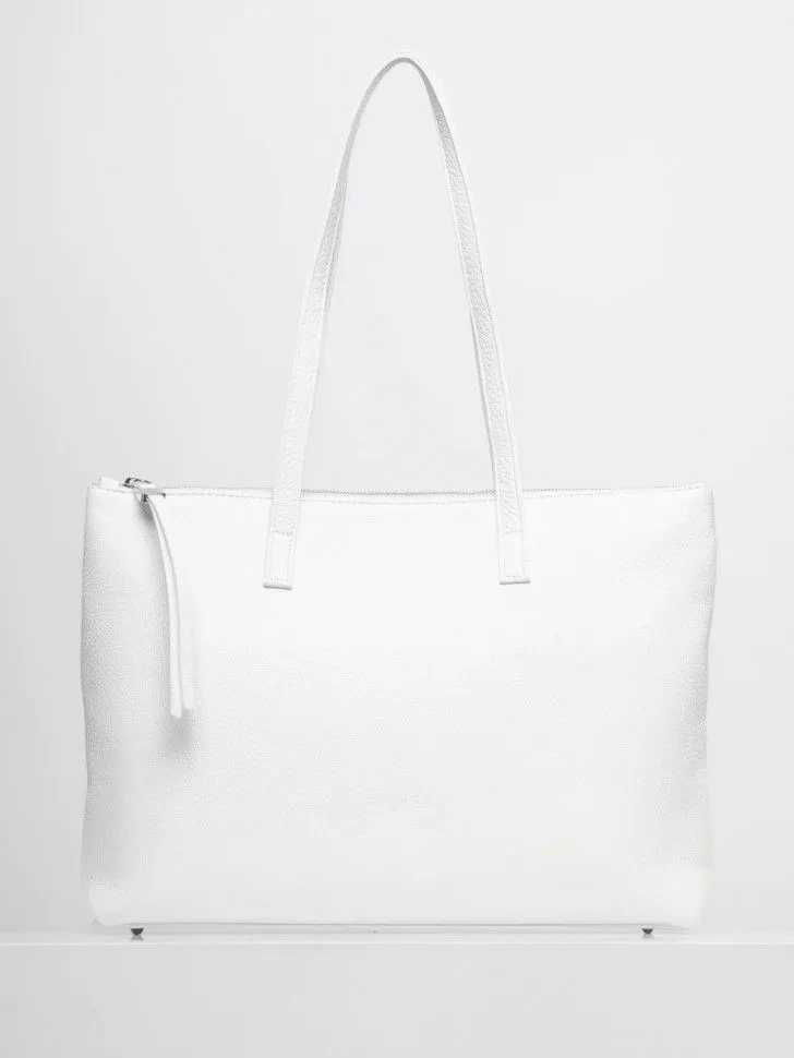 Сумка Richet 3202LN 762 белая Сумка Richet 3202LN 762 белая