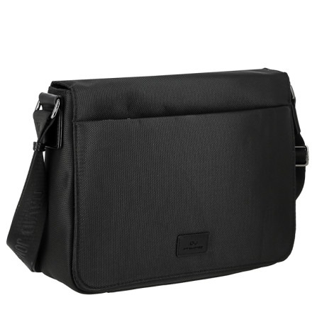 Сумка мужская David Jones 931106 black Сумка мужская David Jones 931106 black