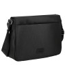 Сумка мужская David Jones 931106 black