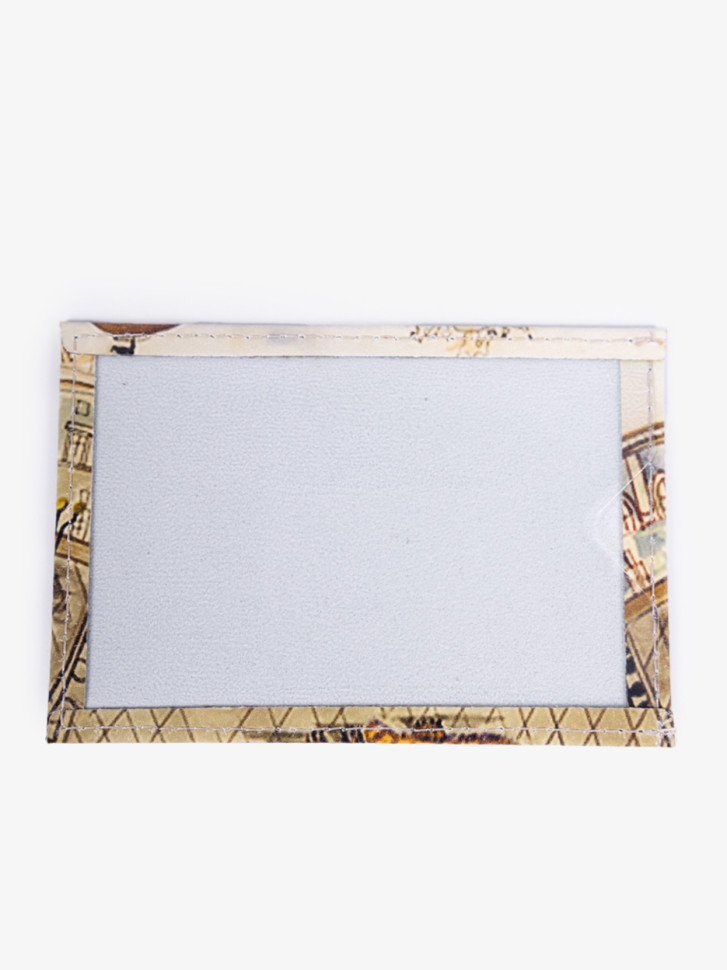 Обложка для проездного Grand 02-048-224 цветная Обложка для проездного Grand 02-048-224 цветная