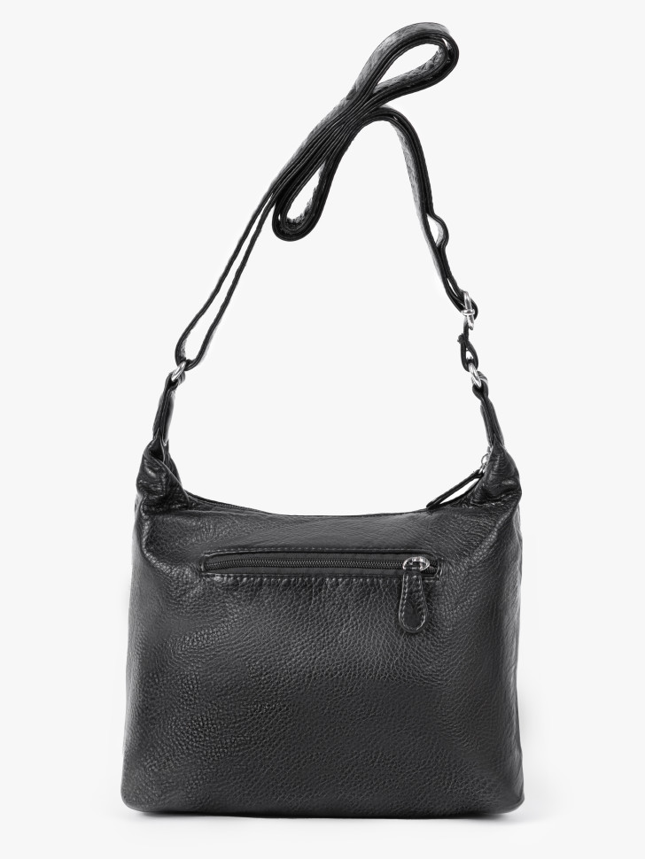 Сумка Runyi, А806 черная Сумка Runyi, А806 черная