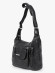 Сумка Runyi, А806 черная Сумка Runyi, А806 черная