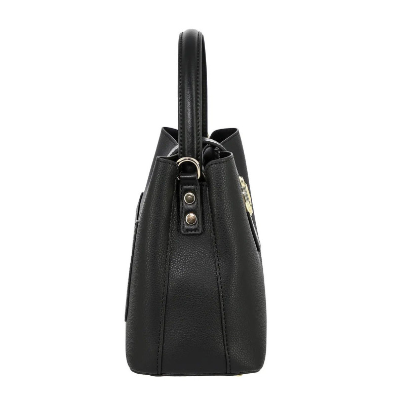 Сумка женская David Jones 7134 black