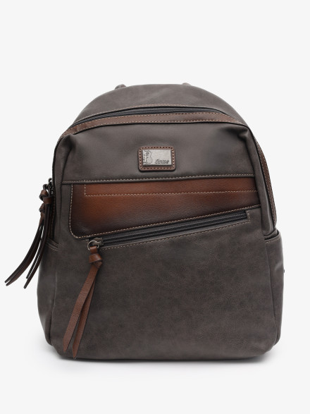 Рюкзак Flame Dance 1684 grey Рюкзак Flame Dance 1684 grey