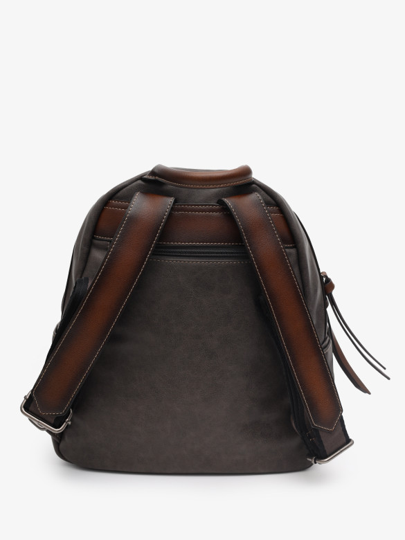 Рюкзак Flame Dance 1684 grey Рюкзак Flame Dance 1684 grey