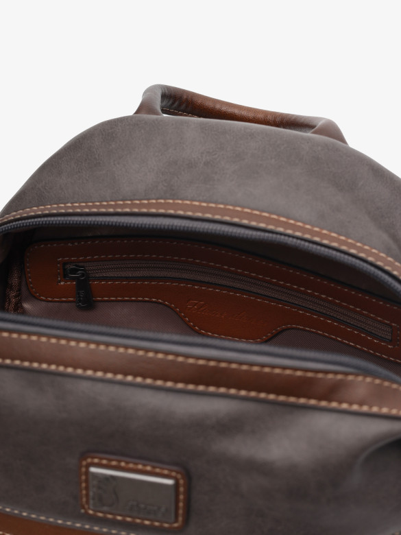 Рюкзак Flame Dance 1684 grey Рюкзак Flame Dance 1684 grey