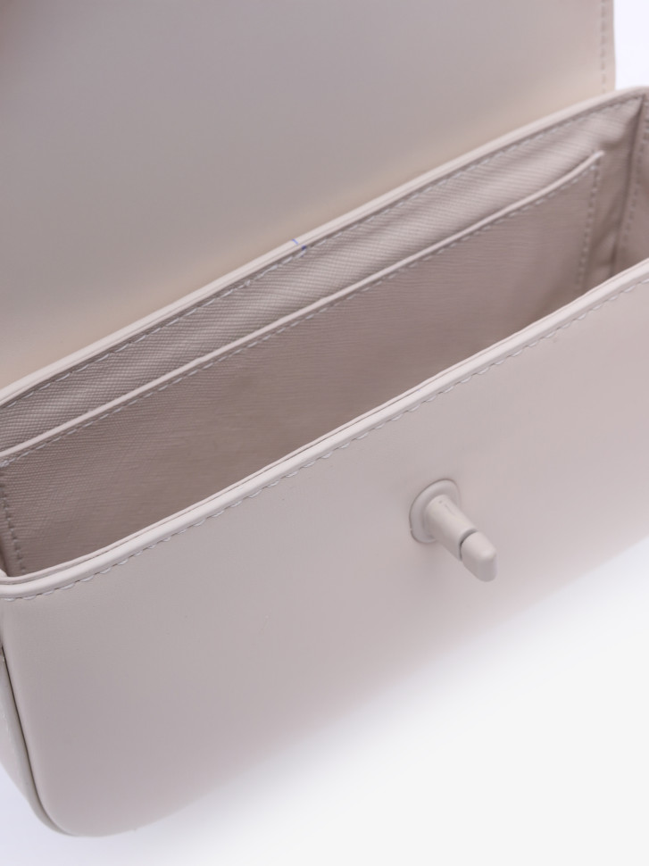 Сумка женская David Jones 7385 coconut cream Сумка женская David Jones 7385 coconut cream