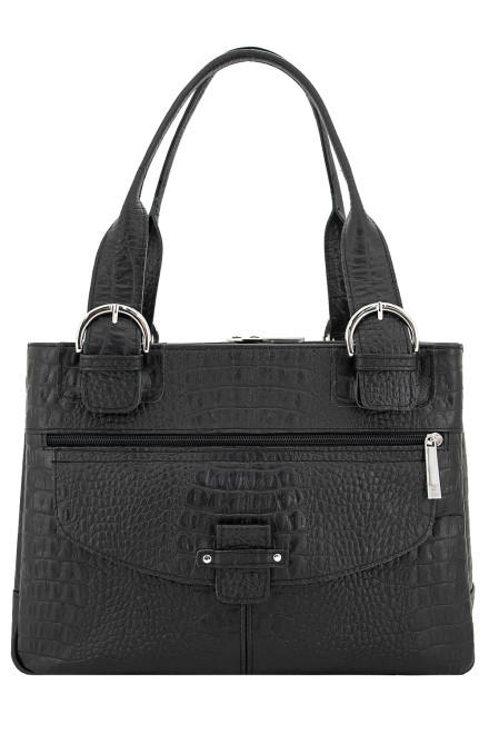 Сумка Protege Ц-110 рептилия Сумка Protege Ц-110 рептилия