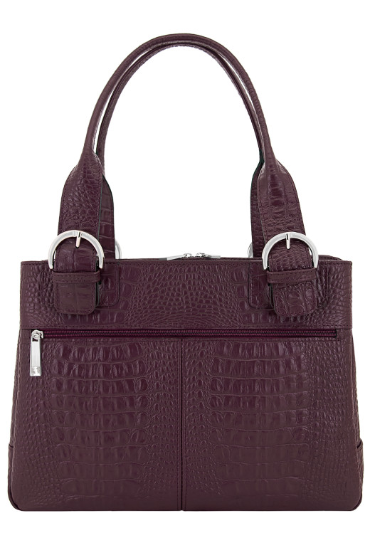 Сумка Protege Ц-110 рептилия