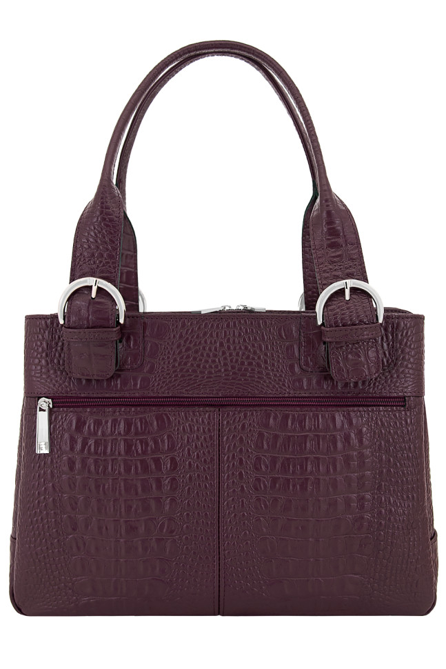 Сумка Protege Ц-110 рептилия