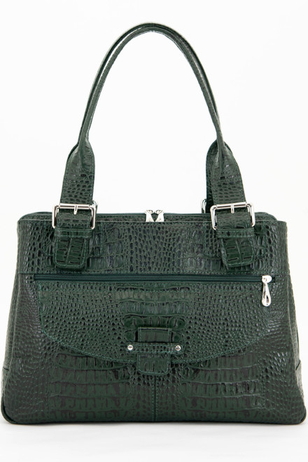 Сумка Protege Ц-110 рептилия