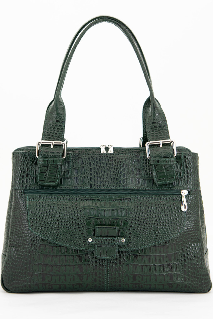 Сумка Protege Ц-110 рептилия