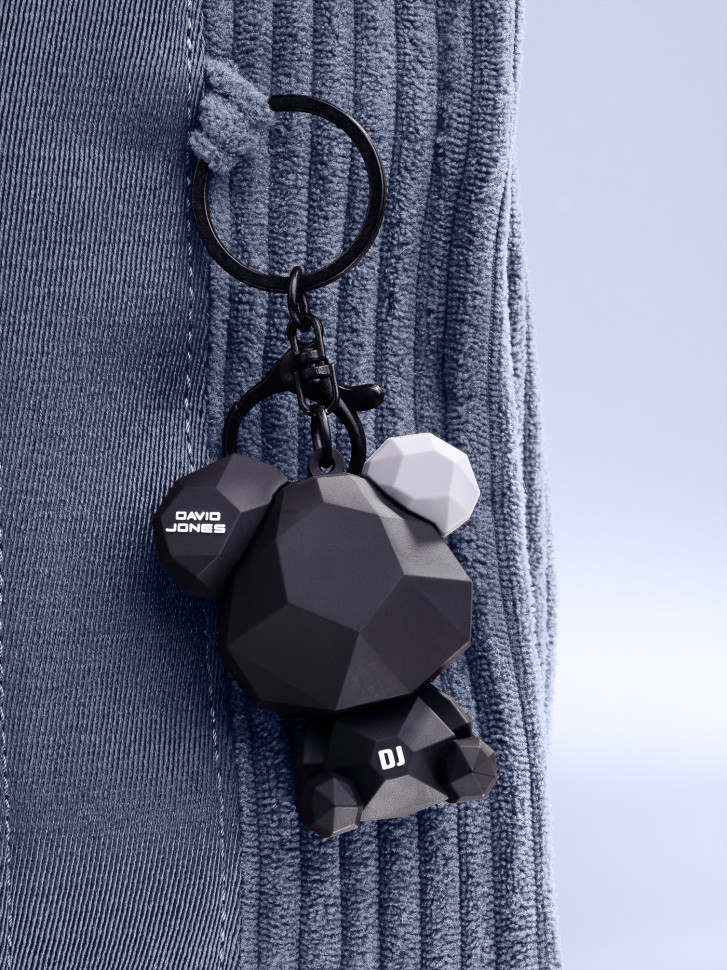 Сумка женская David Jones 7700 bering sea Сумка женская David Jones 7700 bering sea