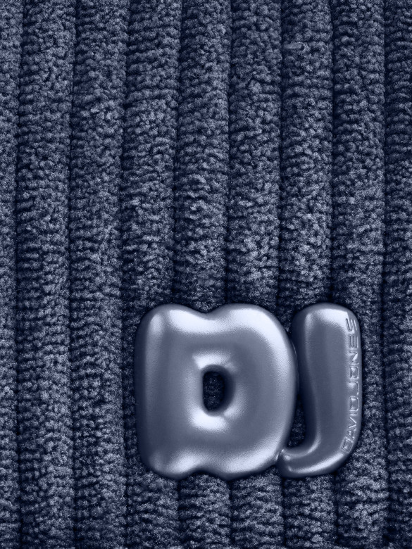 Сумка женская David Jones 7700 bering sea Сумка женская David Jones 7700 bering sea