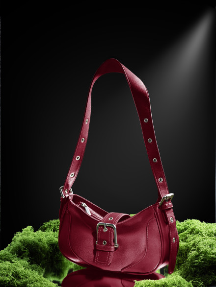 Сумка женская David Jones 7730 windsore wine