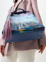 Сумка Curanni 2563 Курландия