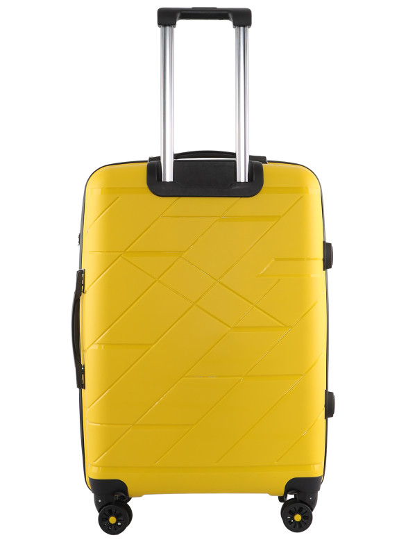 Чемодан RION+ 463  24"