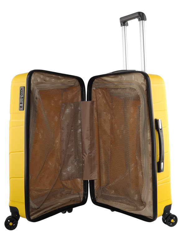 Чемодан RION+ 463  24"