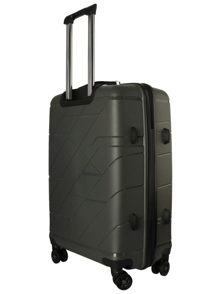 Чемодан RION+ 463  24"