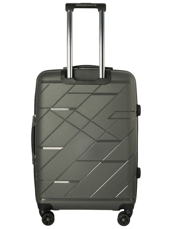 Чемодан RION+ 463  24"