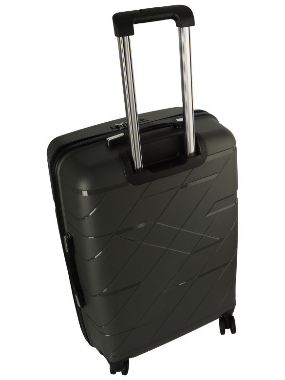 Чемодан RION+ 463  24"