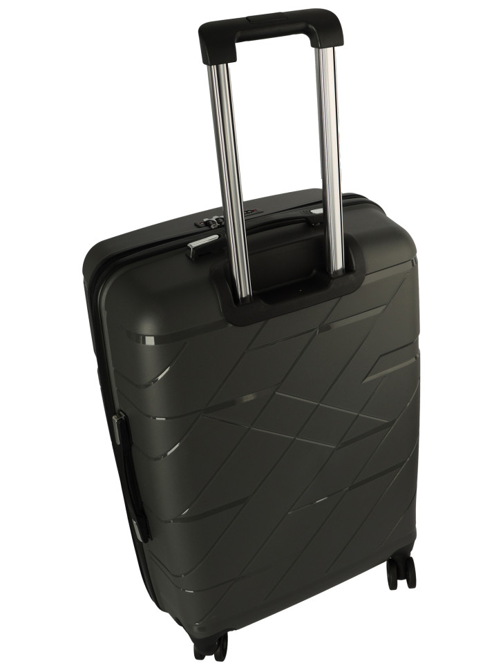 Чемодан RION+ 463  24"