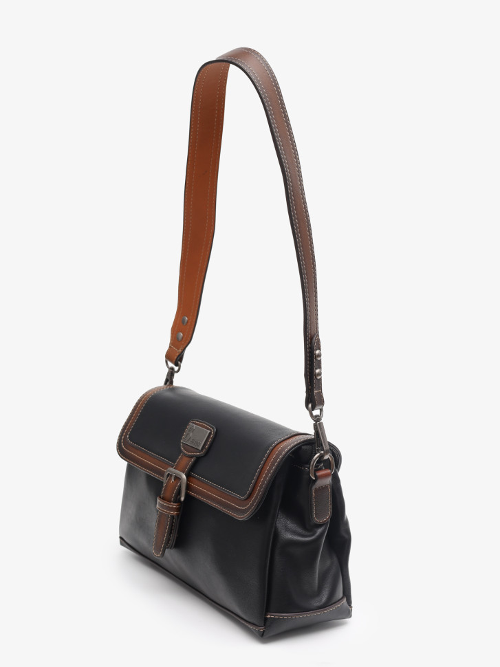 Сумка женская Flame Dance 5061 black