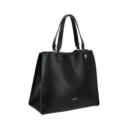Сумка женская David Jones 7293 black