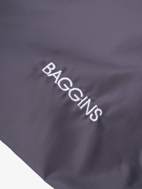 Сумка-мешок Б 9267 серая