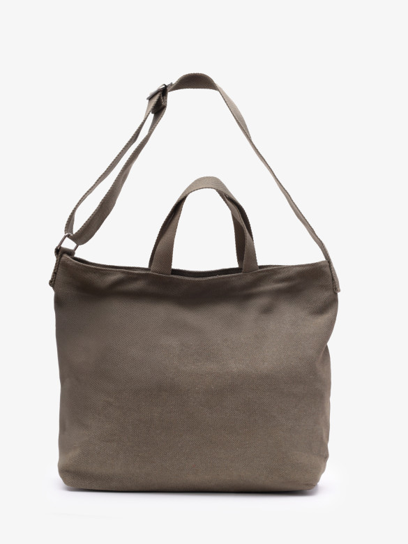 Шоппер LanShaWan 169 хаки Шоппер LanShaWan 169 хаки