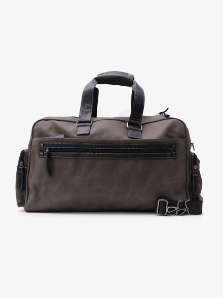 Сумка дорожная Baggins 8809 хаки