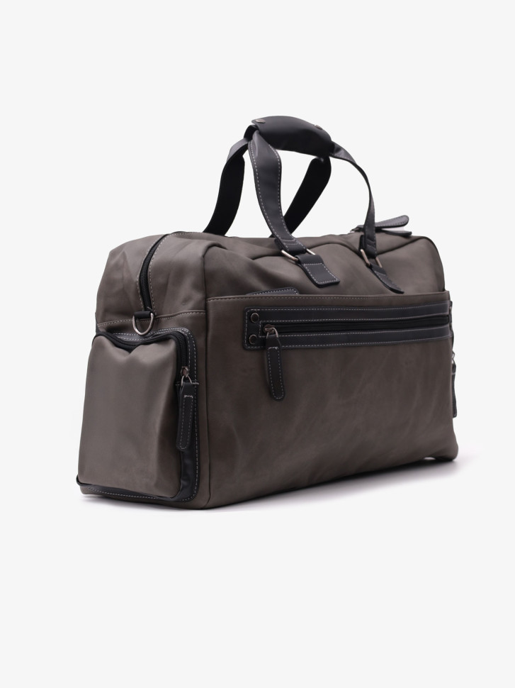 Сумка дорожная Baggins 8809 хаки Сумка дорожная Baggins 8809 хаки