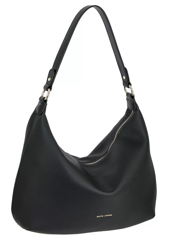 Сумка женская David Jones 6909 black Сумка женская David Jones 6909 black
