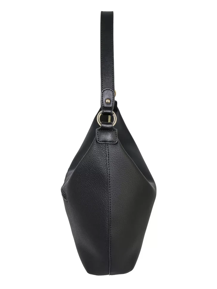 Сумка женская David Jones 6909 black Сумка женская David Jones 6909 black