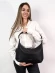 Сумка женская David Jones 6909 black Сумка женская David Jones 6909 black