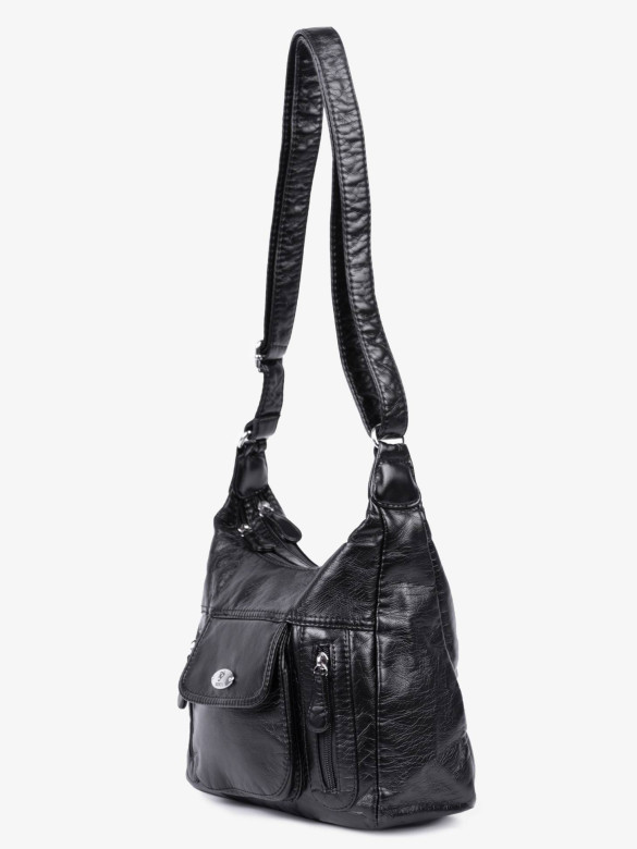 Сумка Runyi, RY7023 черная