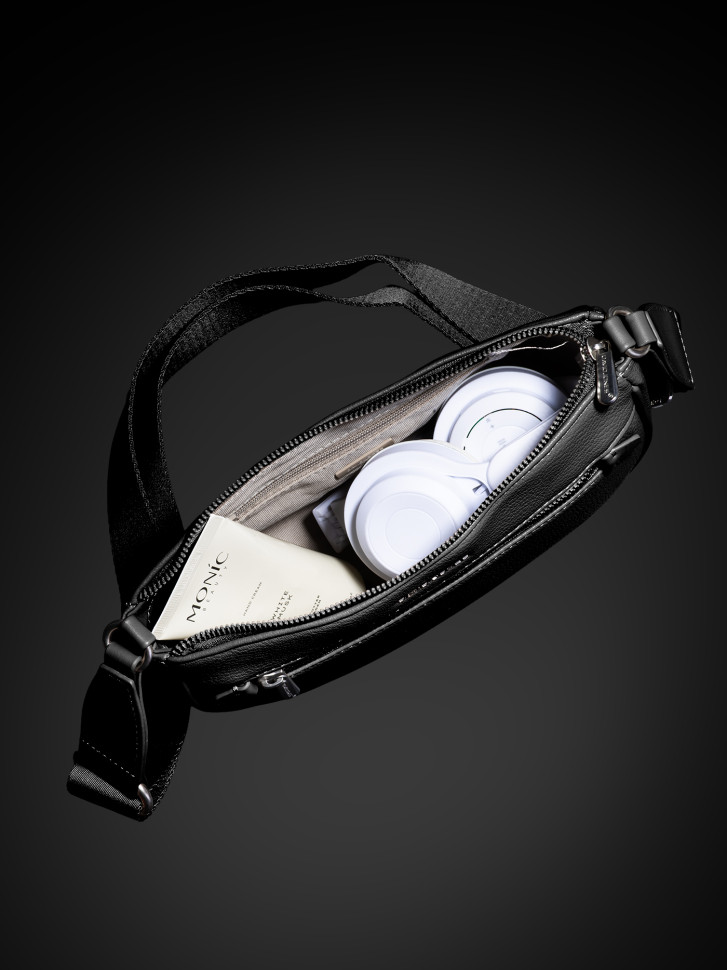 Сумка женская David Jones 7715 black Сумка женская David Jones 7715 black